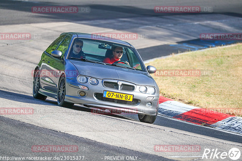 Bild #23015377 - Touristenfahrten Nürburgring Nordschleife (16.07.2023)