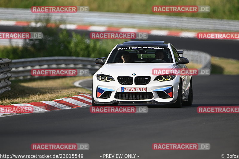 Bild #23015549 - Touristenfahrten Nürburgring Nordschleife (16.07.2023)