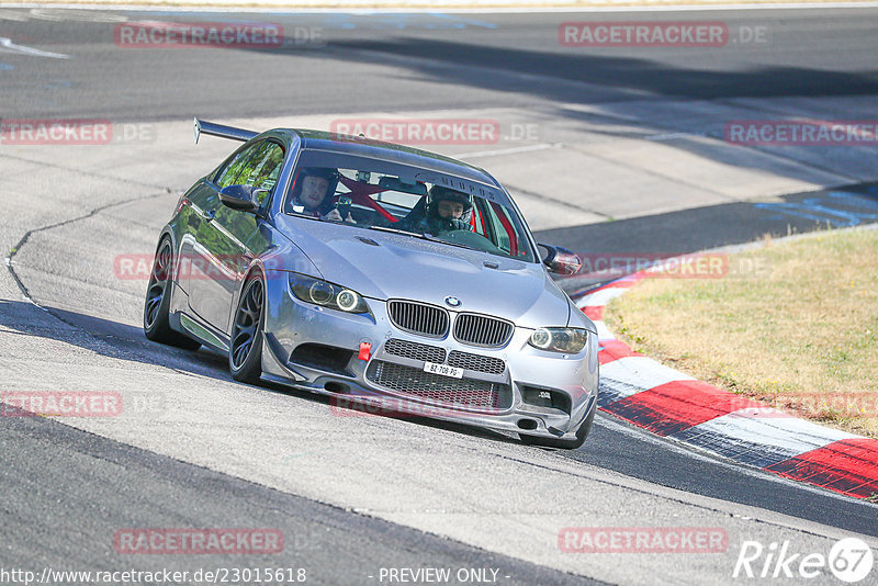 Bild #23015618 - Touristenfahrten Nürburgring Nordschleife (16.07.2023)