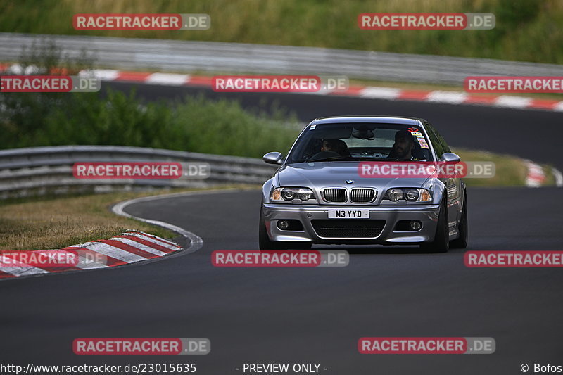 Bild #23015635 - Touristenfahrten Nürburgring Nordschleife (16.07.2023)