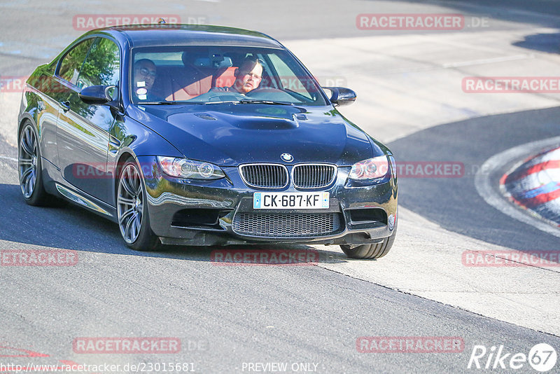 Bild #23015681 - Touristenfahrten Nürburgring Nordschleife (16.07.2023)