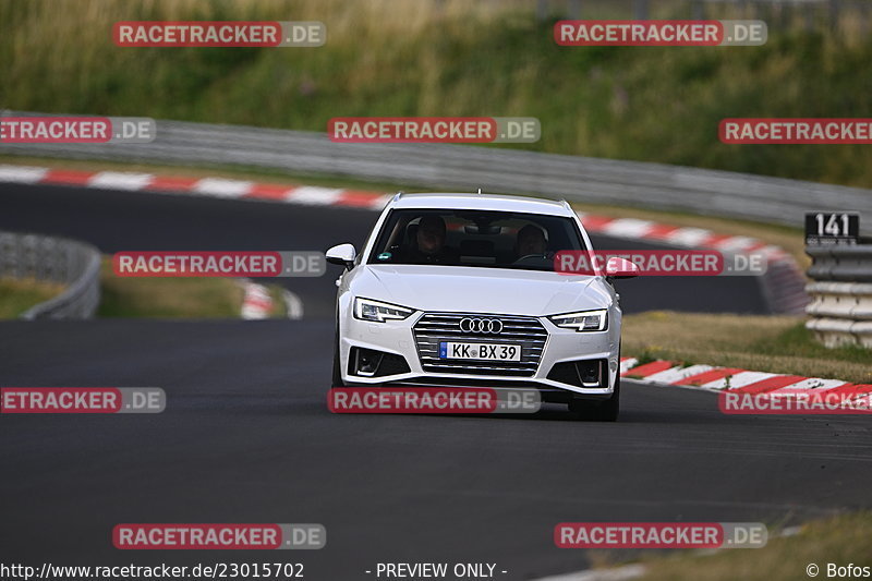 Bild #23015702 - Touristenfahrten Nürburgring Nordschleife (16.07.2023)