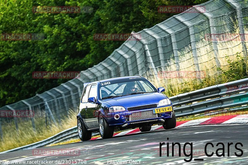 Bild #23015708 - Touristenfahrten Nürburgring Nordschleife (16.07.2023)