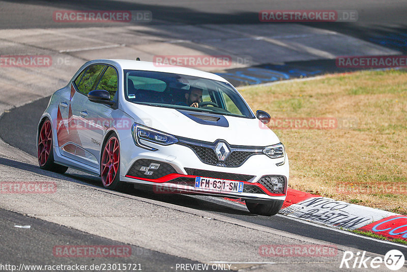 Bild #23015721 - Touristenfahrten Nürburgring Nordschleife (16.07.2023)