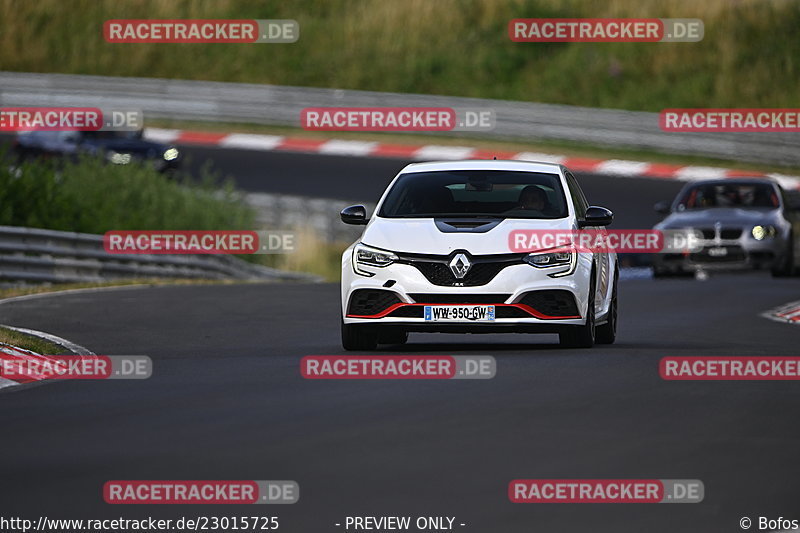 Bild #23015725 - Touristenfahrten Nürburgring Nordschleife (16.07.2023)