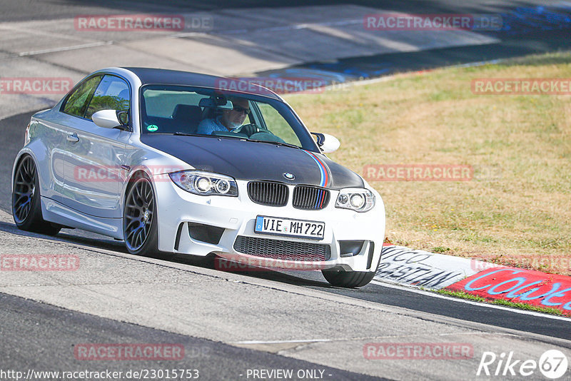 Bild #23015753 - Touristenfahrten Nürburgring Nordschleife (16.07.2023)