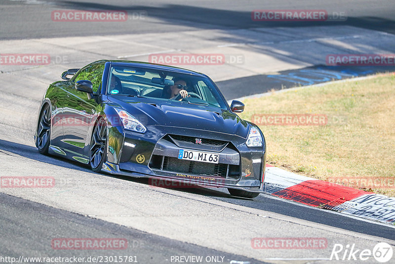 Bild #23015781 - Touristenfahrten Nürburgring Nordschleife (16.07.2023)