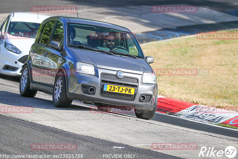 Bild #23015788 - Touristenfahrten Nürburgring Nordschleife (16.07.2023)