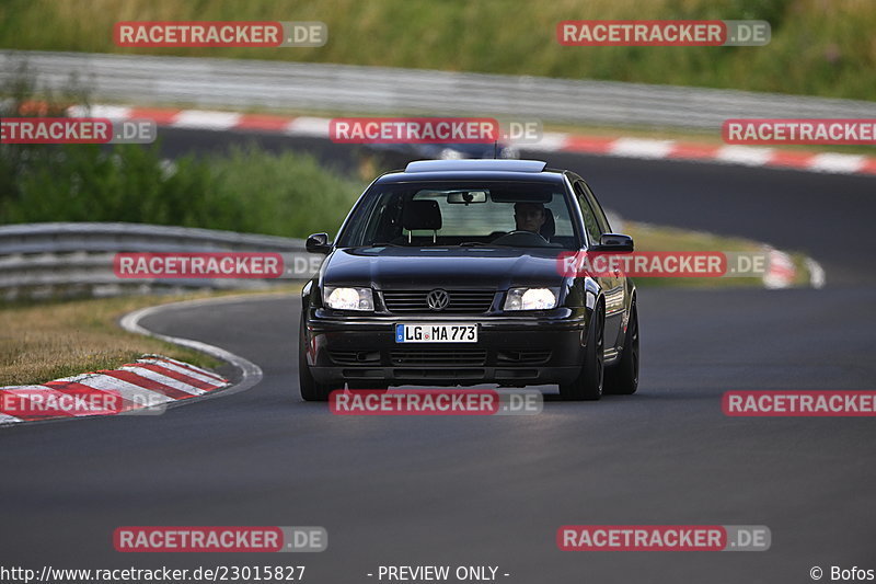 Bild #23015827 - Touristenfahrten Nürburgring Nordschleife (16.07.2023)