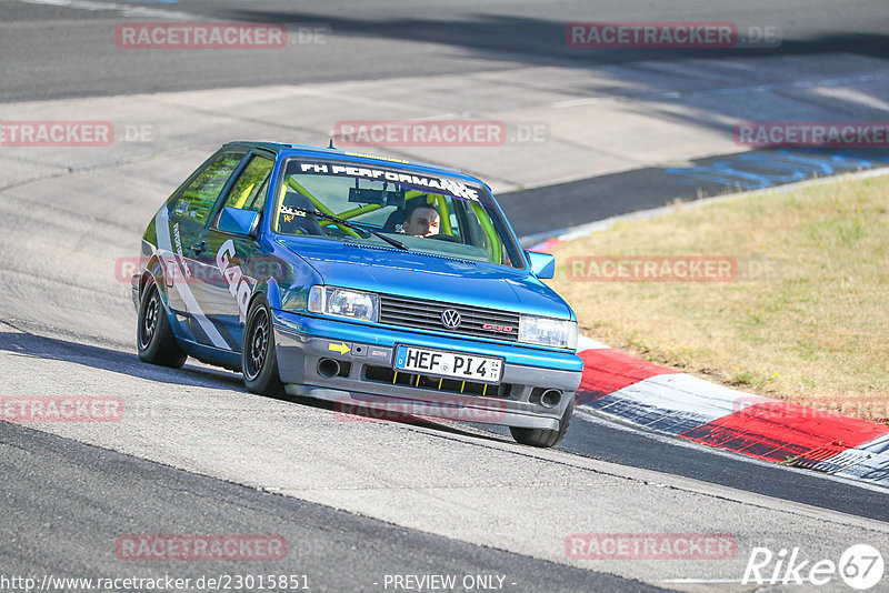 Bild #23015851 - Touristenfahrten Nürburgring Nordschleife (16.07.2023)