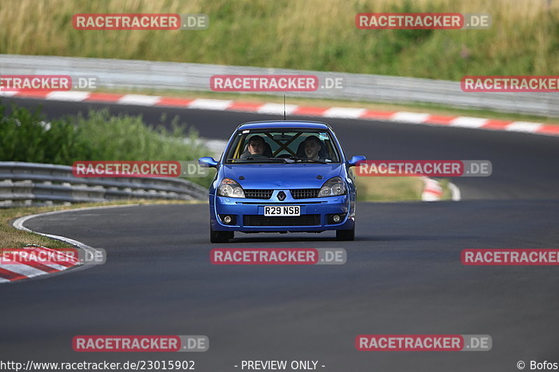 Bild #23015902 - Touristenfahrten Nürburgring Nordschleife (16.07.2023)