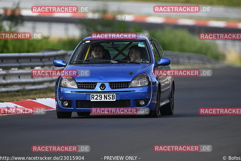 Bild #23015904 - Touristenfahrten Nürburgring Nordschleife (16.07.2023)