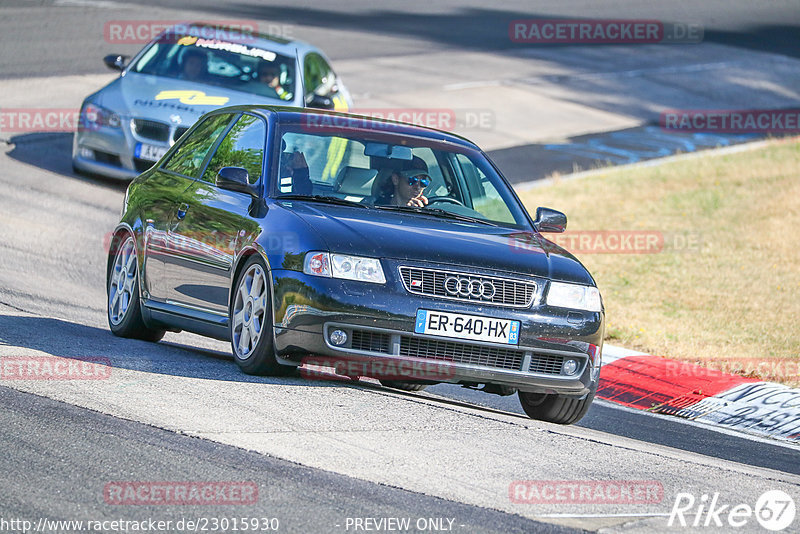 Bild #23015930 - Touristenfahrten Nürburgring Nordschleife (16.07.2023)