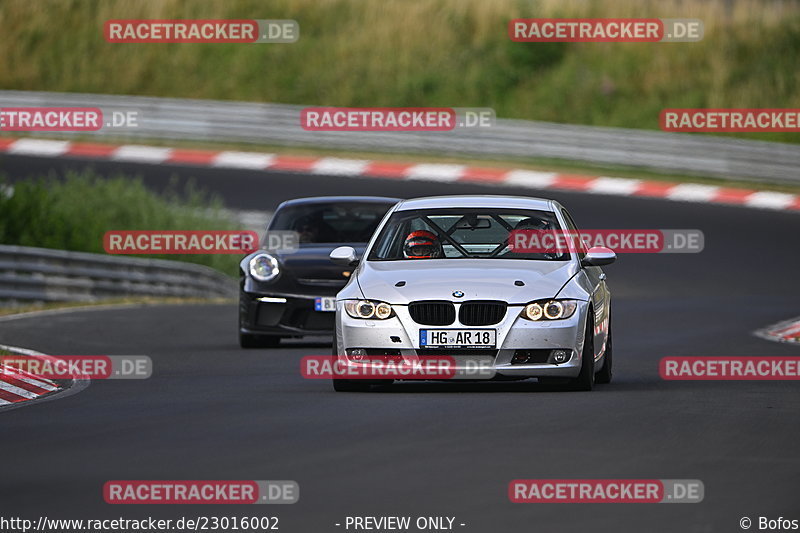 Bild #23016002 - Touristenfahrten Nürburgring Nordschleife (16.07.2023)