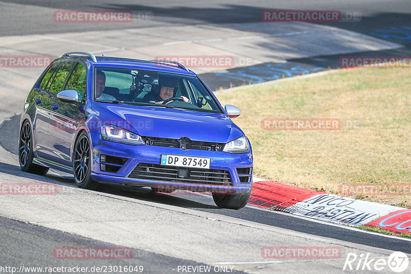 Bild #23016049 - Touristenfahrten Nürburgring Nordschleife (16.07.2023)