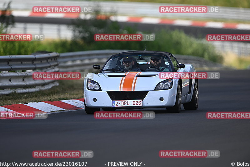 Bild #23016107 - Touristenfahrten Nürburgring Nordschleife (16.07.2023)