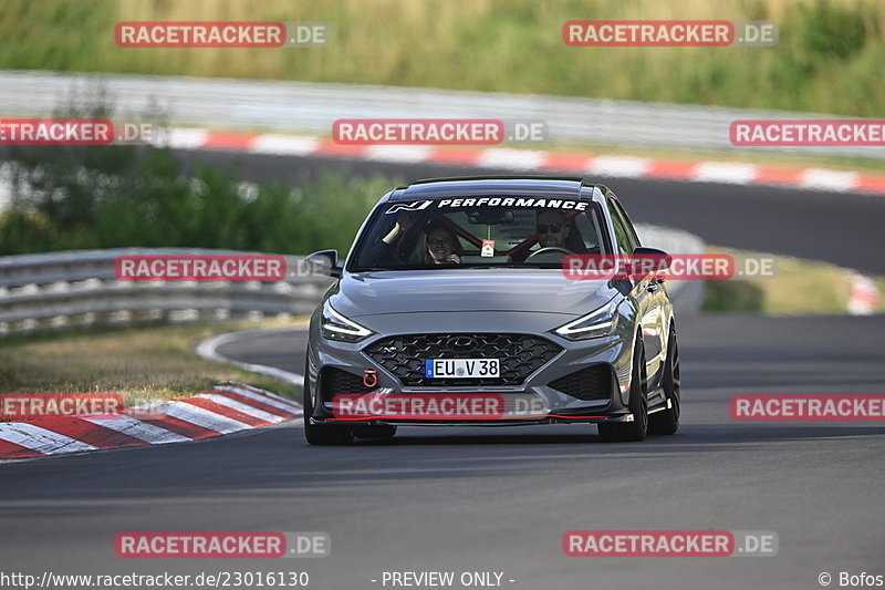 Bild #23016130 - Touristenfahrten Nürburgring Nordschleife (16.07.2023)