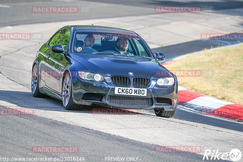 Bild #23016144 - Touristenfahrten Nürburgring Nordschleife (16.07.2023)