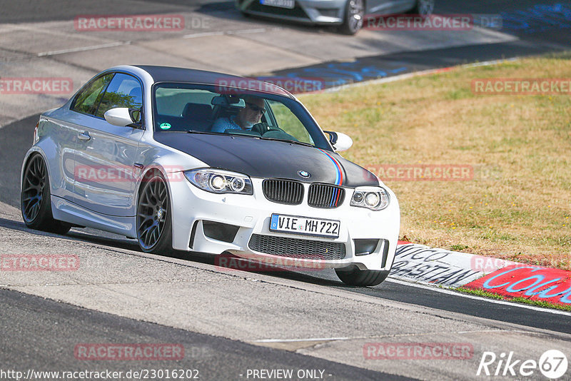 Bild #23016202 - Touristenfahrten Nürburgring Nordschleife (16.07.2023)