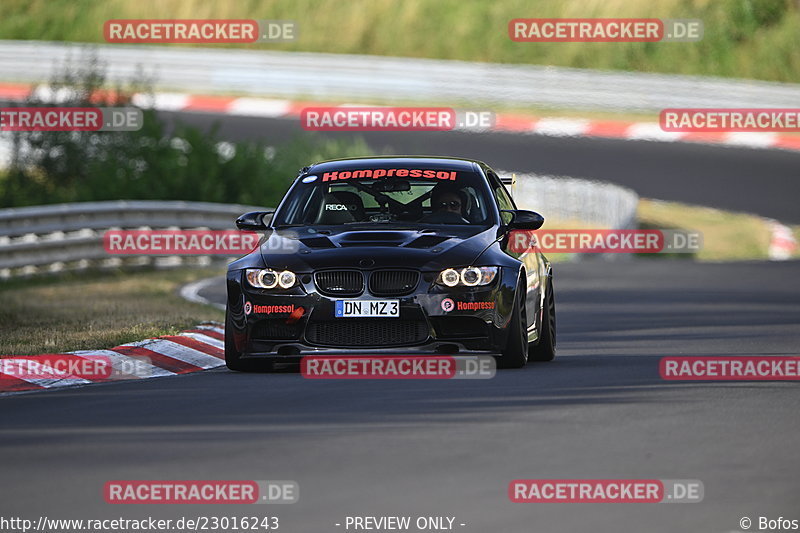 Bild #23016243 - Touristenfahrten Nürburgring Nordschleife (16.07.2023)