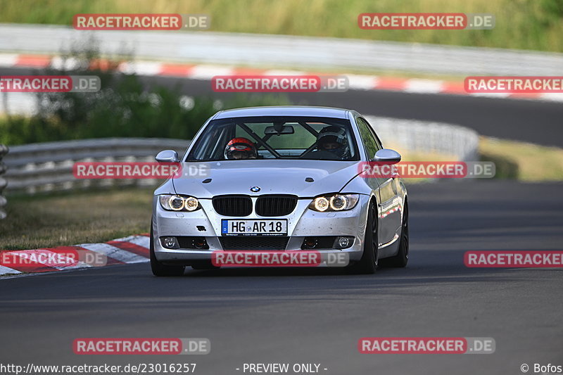 Bild #23016257 - Touristenfahrten Nürburgring Nordschleife (16.07.2023)