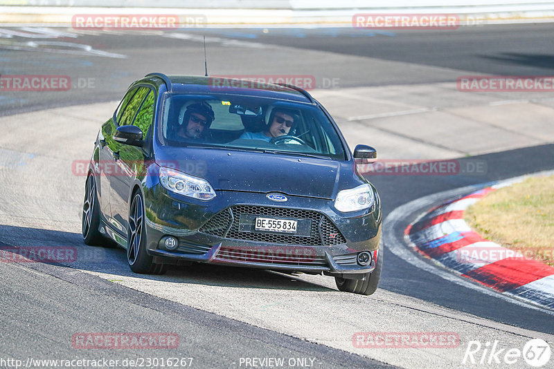 Bild #23016267 - Touristenfahrten Nürburgring Nordschleife (16.07.2023)