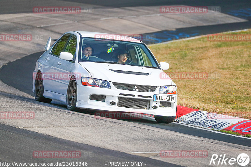 Bild #23016346 - Touristenfahrten Nürburgring Nordschleife (16.07.2023)