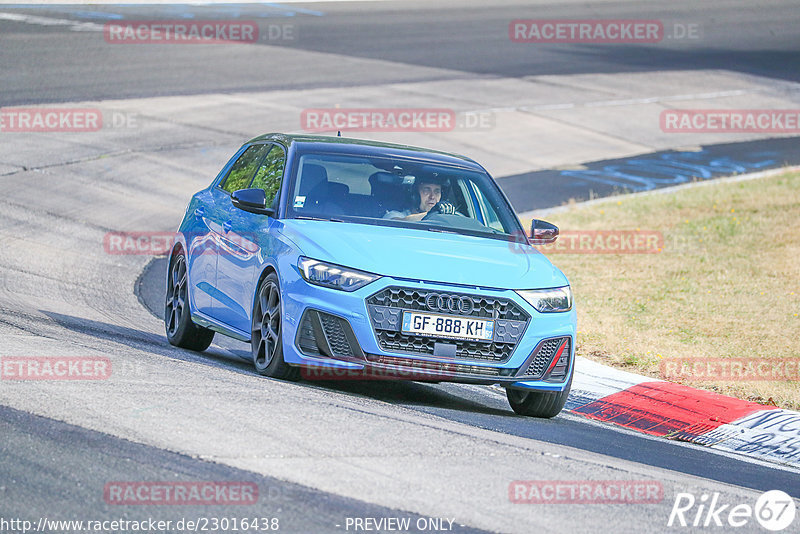 Bild #23016438 - Touristenfahrten Nürburgring Nordschleife (16.07.2023)