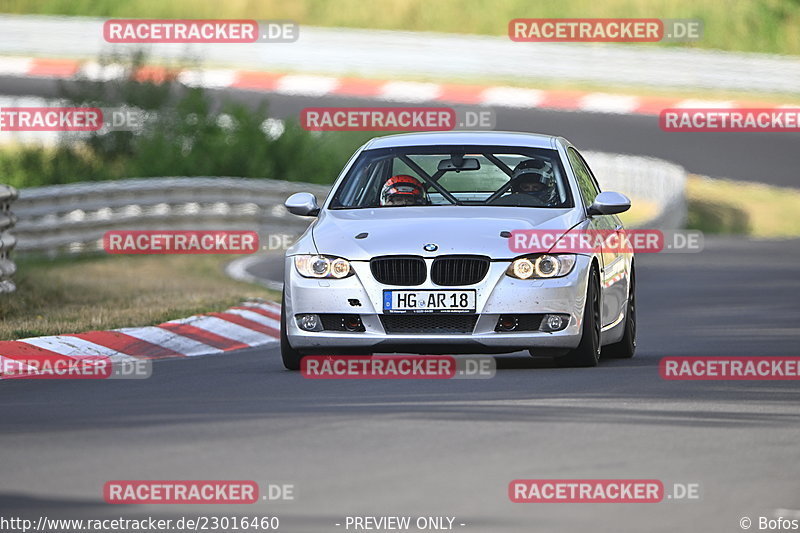 Bild #23016460 - Touristenfahrten Nürburgring Nordschleife (16.07.2023)