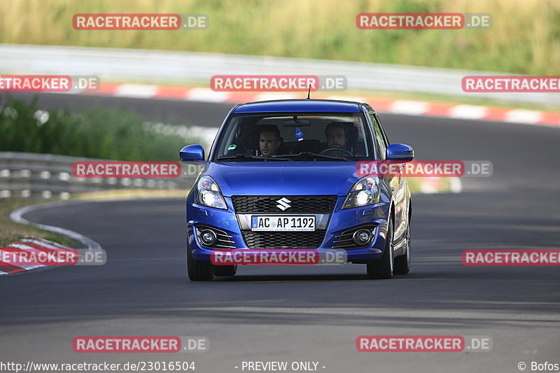 Bild #23016504 - Touristenfahrten Nürburgring Nordschleife (16.07.2023)