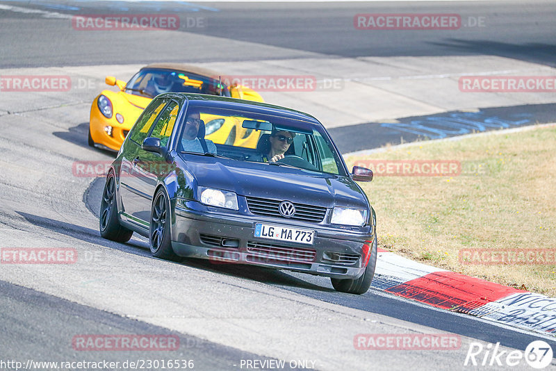 Bild #23016536 - Touristenfahrten Nürburgring Nordschleife (16.07.2023)