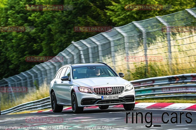 Bild #23016542 - Touristenfahrten Nürburgring Nordschleife (16.07.2023)