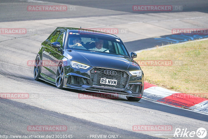 Bild #23016545 - Touristenfahrten Nürburgring Nordschleife (16.07.2023)