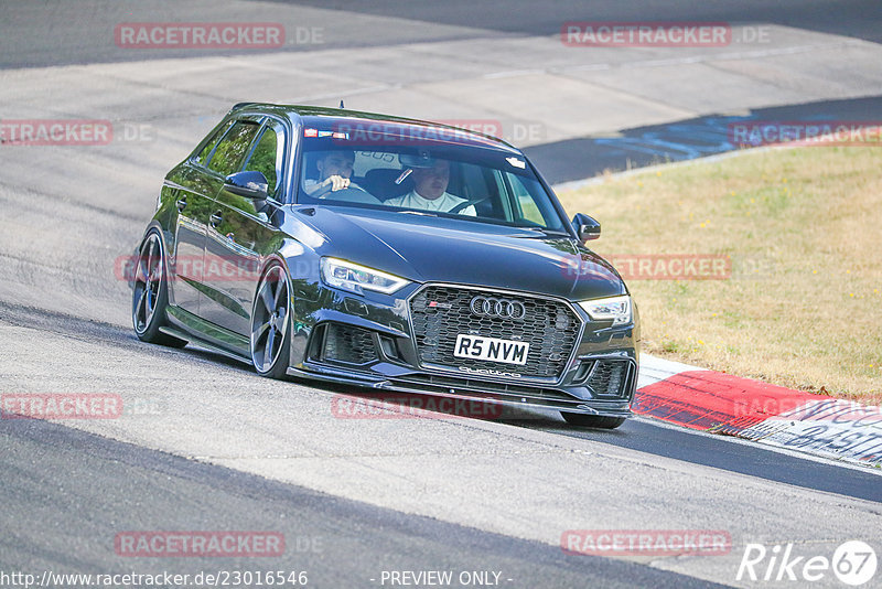 Bild #23016546 - Touristenfahrten Nürburgring Nordschleife (16.07.2023)