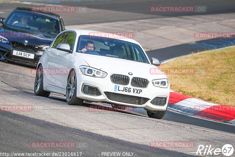 Bild #23016617 - Touristenfahrten Nürburgring Nordschleife (16.07.2023)