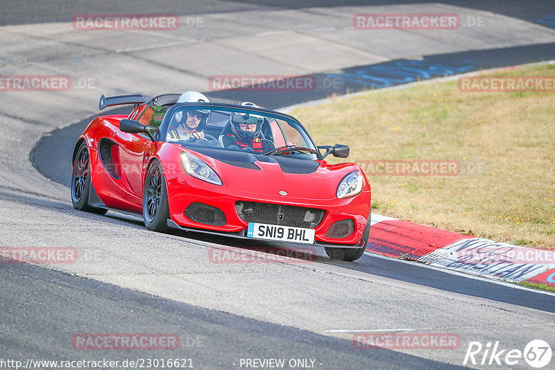 Bild #23016621 - Touristenfahrten Nürburgring Nordschleife (16.07.2023)