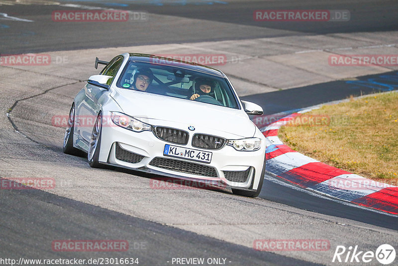 Bild #23016634 - Touristenfahrten Nürburgring Nordschleife (16.07.2023)