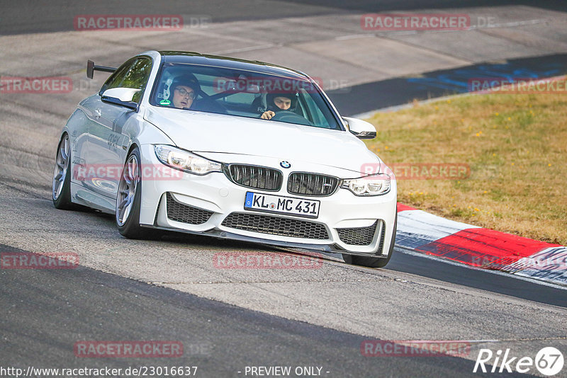 Bild #23016637 - Touristenfahrten Nürburgring Nordschleife (16.07.2023)