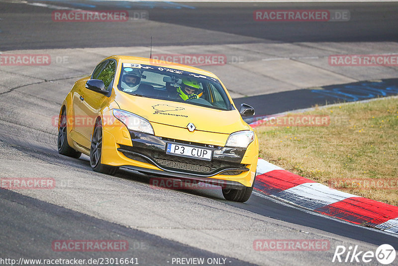 Bild #23016641 - Touristenfahrten Nürburgring Nordschleife (16.07.2023)