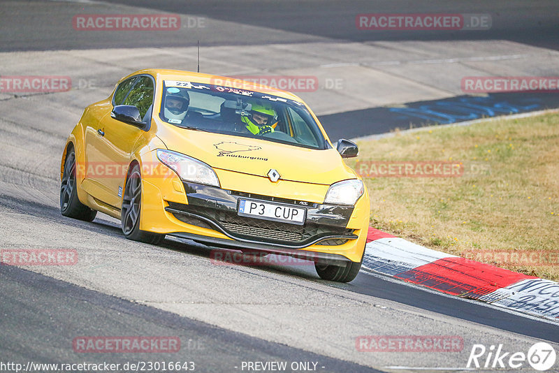 Bild #23016643 - Touristenfahrten Nürburgring Nordschleife (16.07.2023)