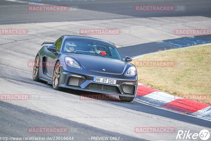 Bild #23016644 - Touristenfahrten Nürburgring Nordschleife (16.07.2023)