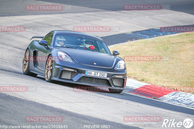 Bild #23016645 - Touristenfahrten Nürburgring Nordschleife (16.07.2023)