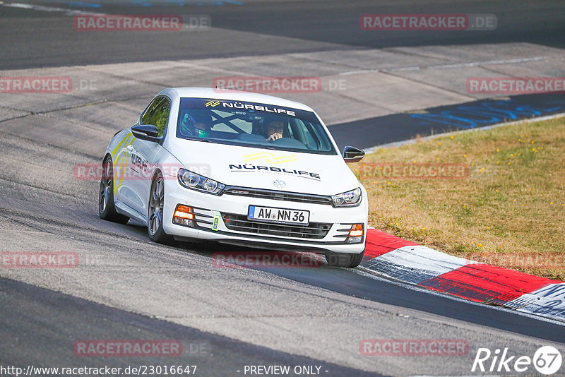 Bild #23016647 - Touristenfahrten Nürburgring Nordschleife (16.07.2023)