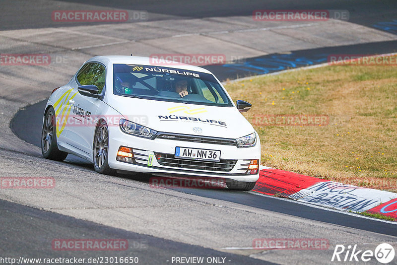 Bild #23016650 - Touristenfahrten Nürburgring Nordschleife (16.07.2023)