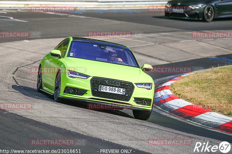 Bild #23016651 - Touristenfahrten Nürburgring Nordschleife (16.07.2023)