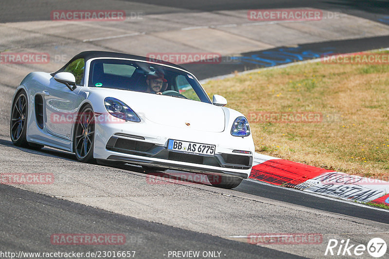 Bild #23016657 - Touristenfahrten Nürburgring Nordschleife (16.07.2023)