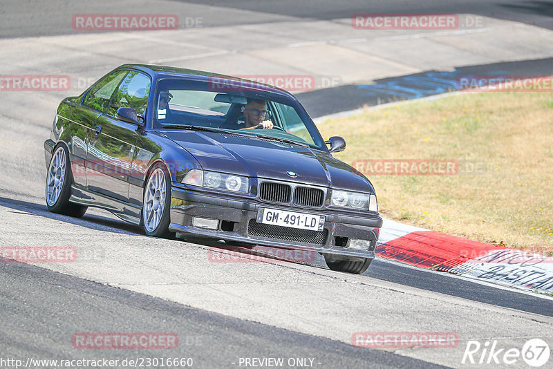 Bild #23016660 - Touristenfahrten Nürburgring Nordschleife (16.07.2023)