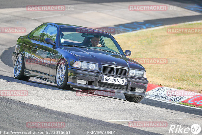 Bild #23016661 - Touristenfahrten Nürburgring Nordschleife (16.07.2023)