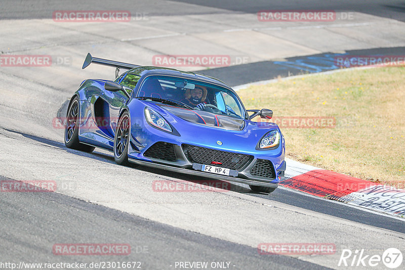 Bild #23016672 - Touristenfahrten Nürburgring Nordschleife (16.07.2023)