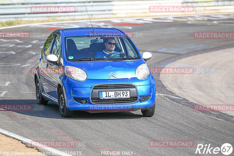 Bild #23016675 - Touristenfahrten Nürburgring Nordschleife (16.07.2023)